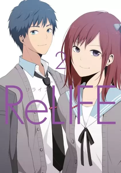 relife-cilt-2