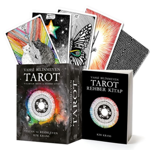 vahsi-bilinmeyen-tarot