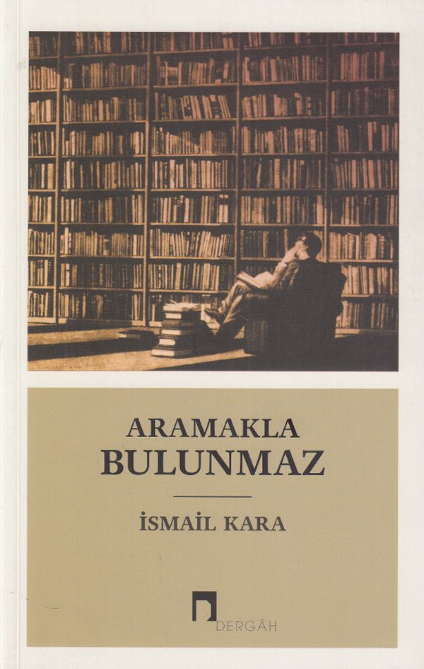 aramakla-bulunmaz