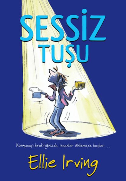 sessiz-tusu