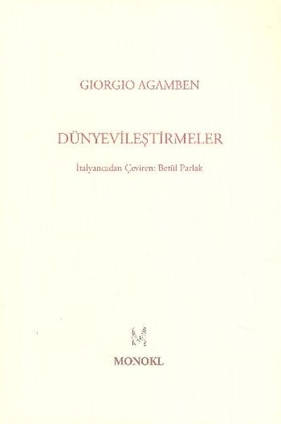 dunyevilestirmeler