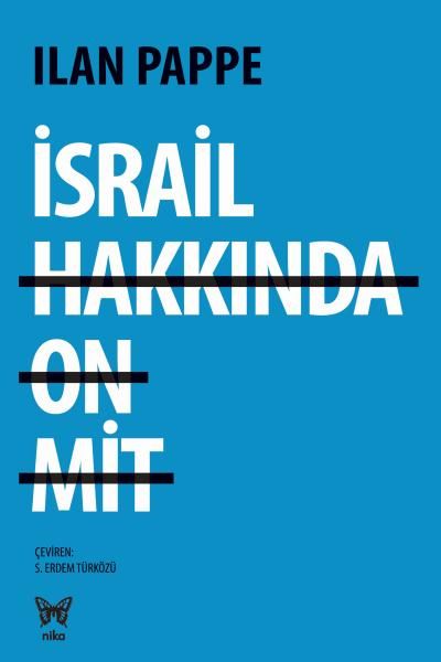 israil-hakkinda-on-mit