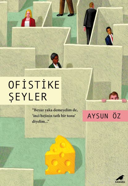 ofistike-seyler