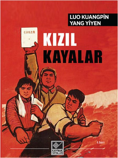 kizil-kayalar