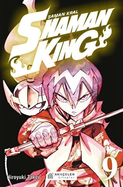 shaman-king-saman-kral-9-cilt