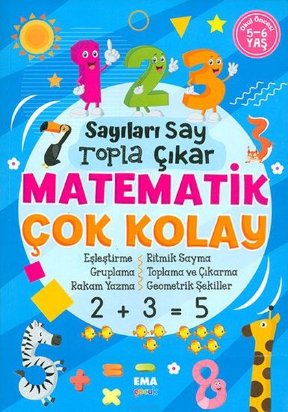 sayilari-say-topla-cikar-matematik-cok-kolay-5-6-yas-87911