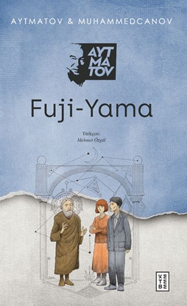 fuji-yama