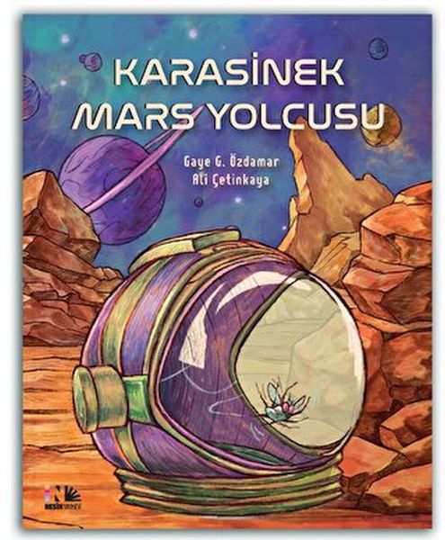 karasinek-mars-yolcusu