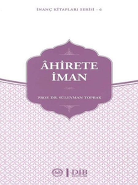 ahirete-iman