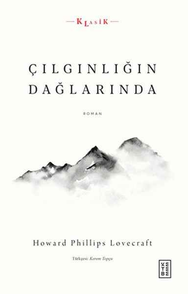 cilginligin-daglarinda