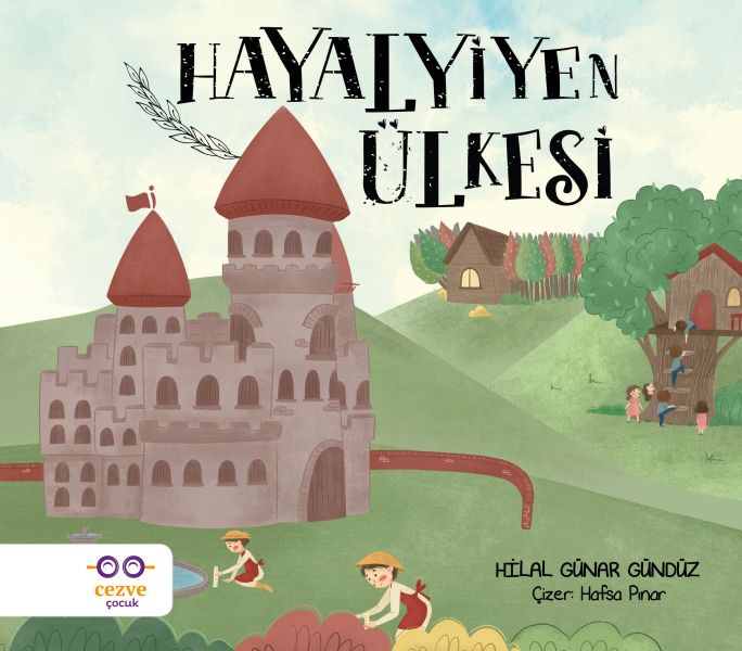 hayalyiyen-ulkesi