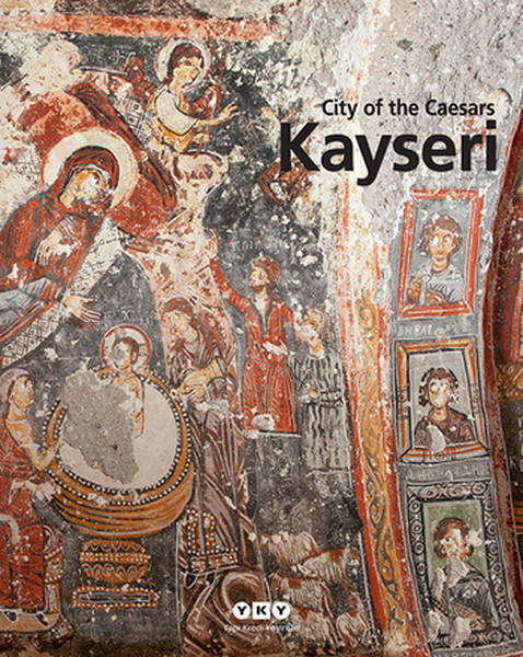 city-of-the-caesars-kayseri