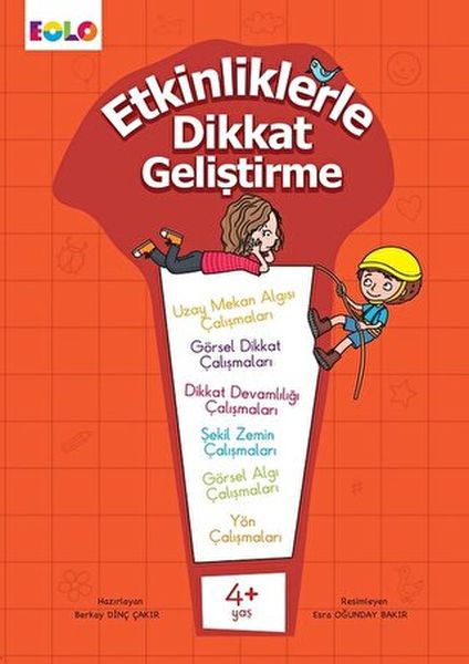 etkinliklerle-dikkat-gelistirme-45170