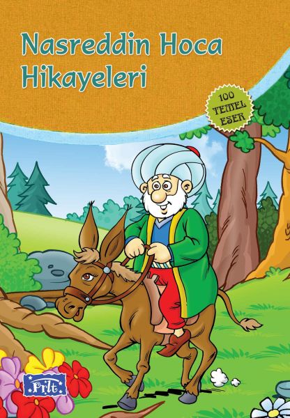 nasrettin-hoca-hikayeleri-100-temel-eser-ilkogretim