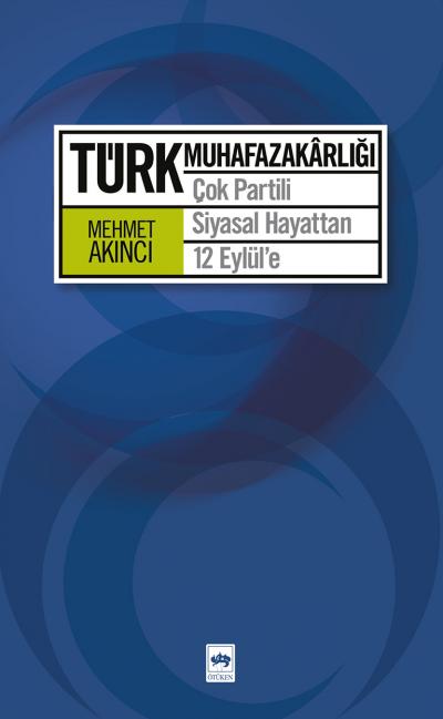 turk-muhafazakarligi