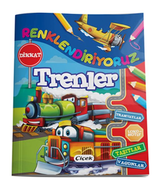 renklendiriyoruz-trenler