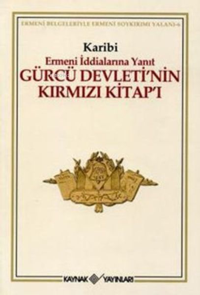 gurcu-devleti-nin-kirmizi-kitap-i-ermeni-iddialarina-yanit