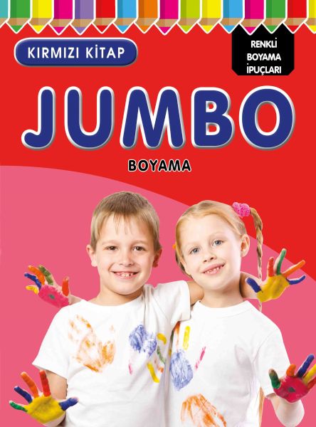 jumbo-boyama-kirmizi-kitap