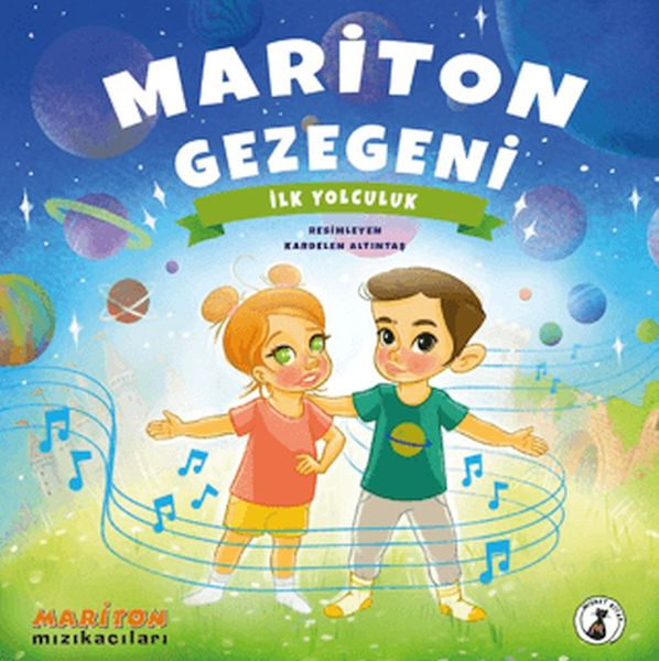 mariton-gezegeni