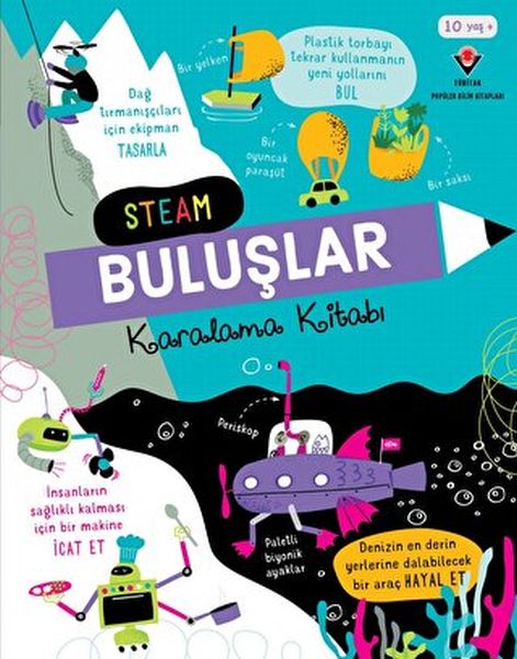 steam-buluslar-karalama-kitabi