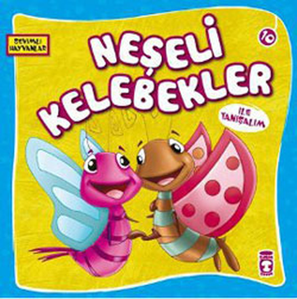 sevimli-hayvanlar-neseli-kelebekler