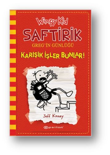 karisik-isler-bunlar-saftirik-greg-in-gunlugu-11-ciltli