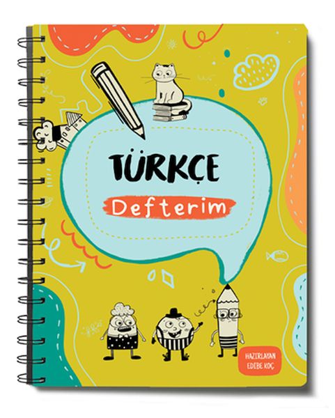 turkce-defterim