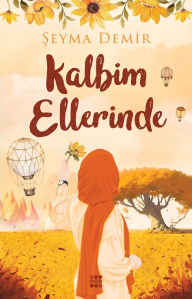 kalbim-ellerinde