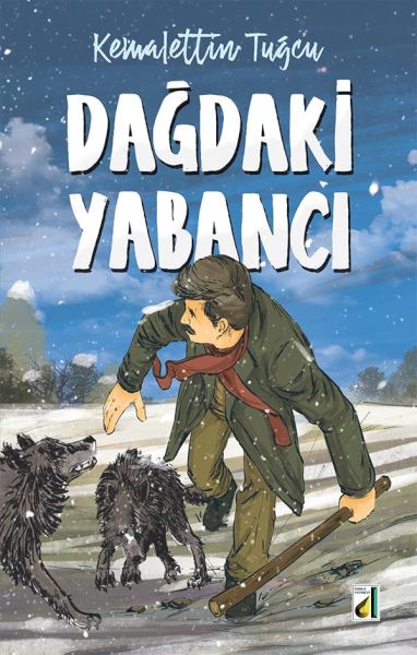 dagdaki-yabanci