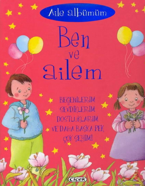 ben-ve-ailem