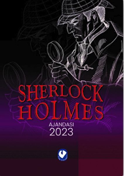 2023-sherlock-holmes-ajandasi