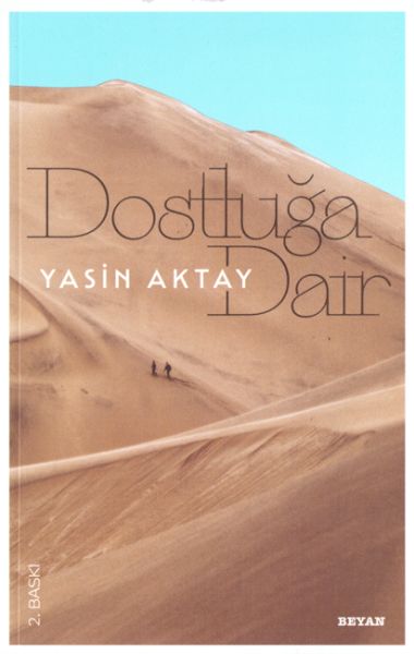 dostluga-dair