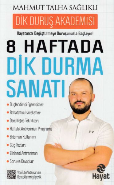 8-haftada-dik-durma-sanati