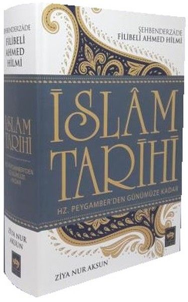 islam-tarihi-ciltli