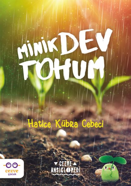 minik-dev-tohum