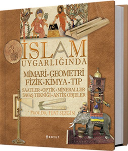 islam-uygarliginda-mimari-geometri-fizik-kimya-tip