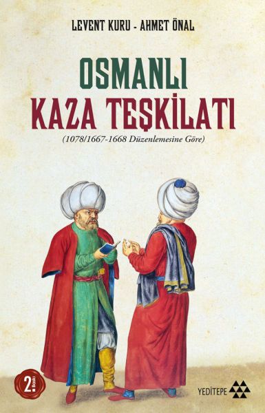 osmanli-kaza-teskilati