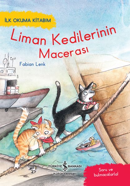 liman-kedileri-nin-macerasi-ilk-okuma-kitabim