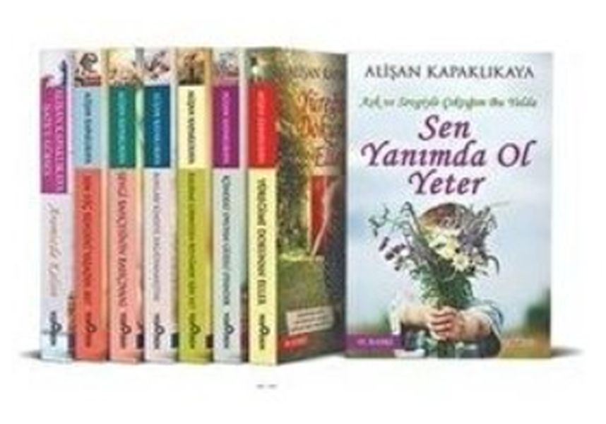 alisan-kapaklikaya-seti-8-kitap-takim