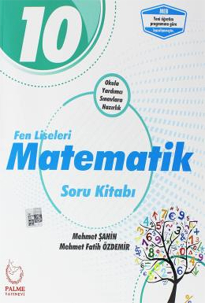 palme-10-sinif-fen-liseleri-matematik-soru-kitabi-yeni