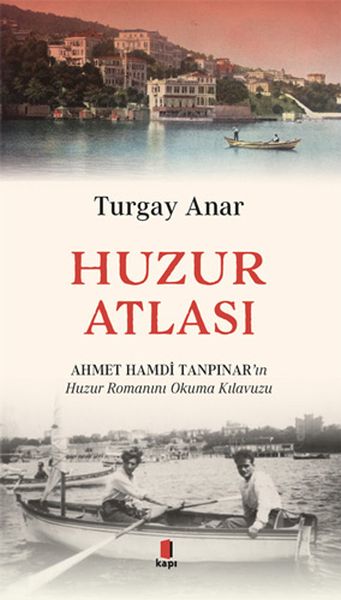 huzur-atlasi