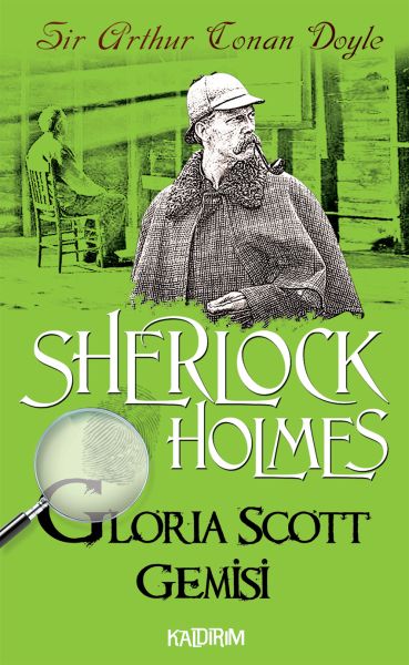 sherlock-holmes-gloria-scott-gemisi-157374