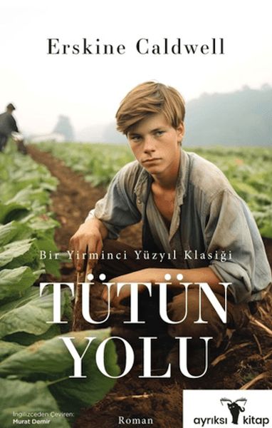 tutun-yolu