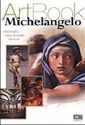 michelangelo-art-book