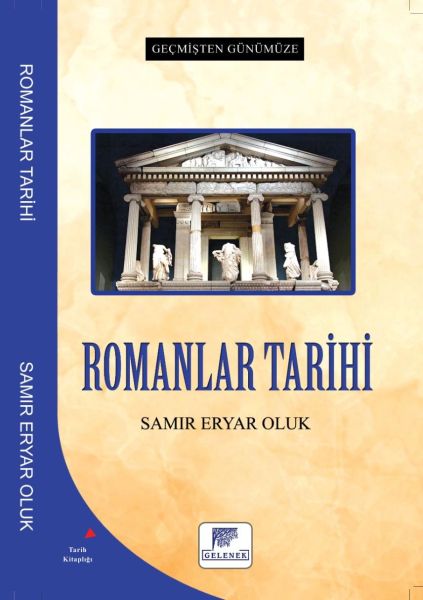 romanlar-tarihi