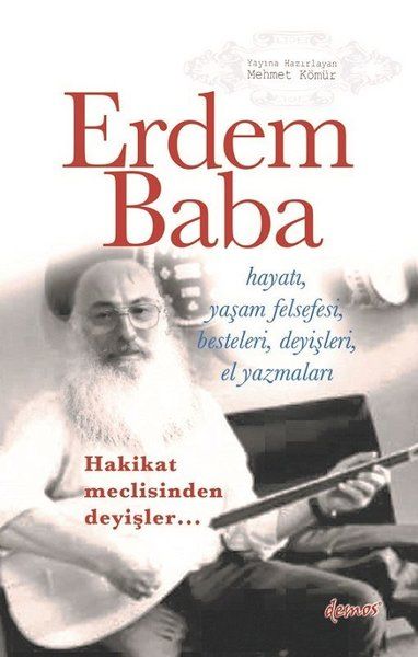 erdem-baba