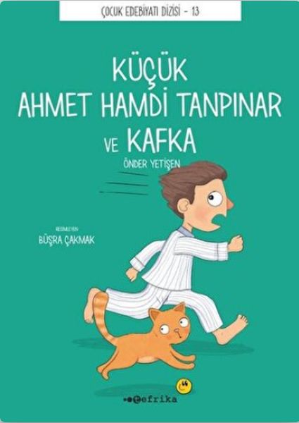 kucuk-ahmet-hamdi-tanpinar-ve-kafka