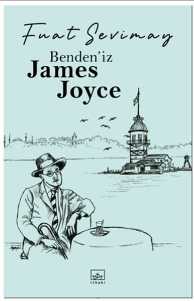 benden-iz-james-joyce