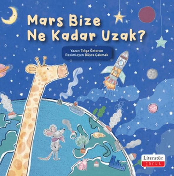 mars-bize-ne-kadar-uzak