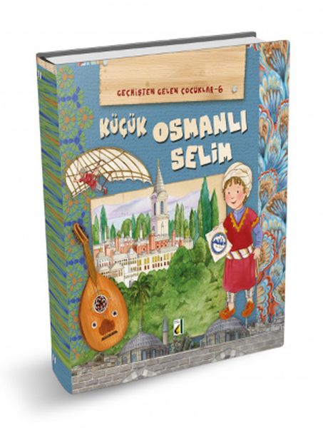 gecmisten-gelen-cocuklar-6-kucuk-osmanli-selim